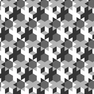 CrossHatch Geo 22