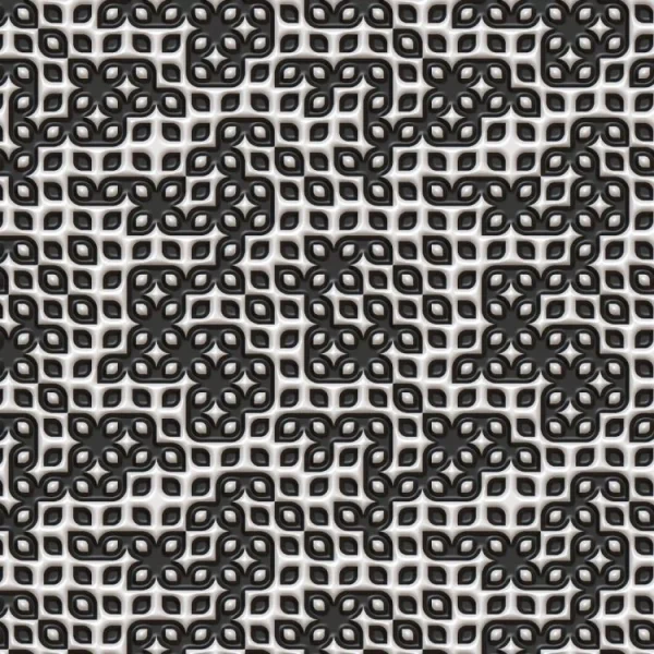 Bubbled Maze