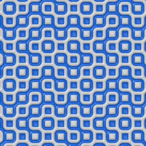 Bubble Squares