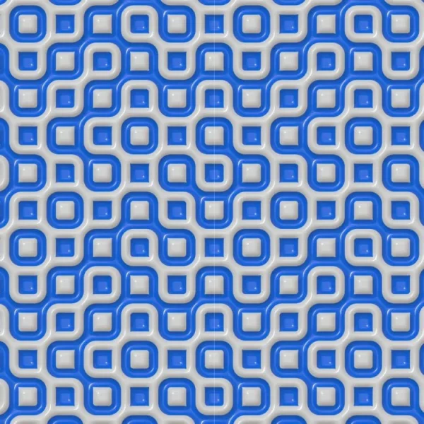 Bubble Squares
