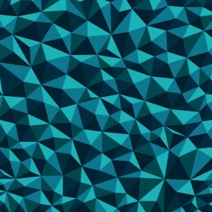 Broken Polygons 25