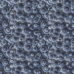 Blue Bubbles
