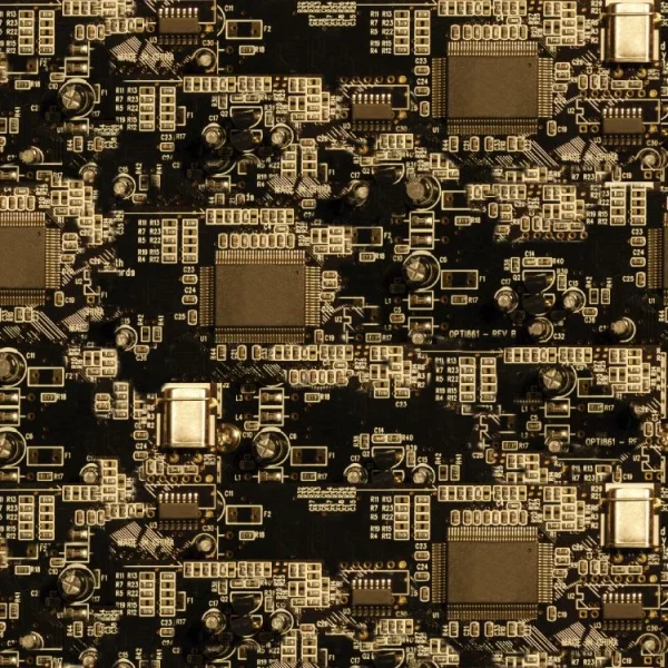 Circuit Board 19