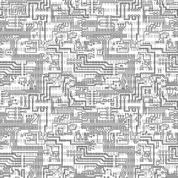 Binary Circuitry 23