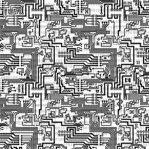 Binary Circuitry 22