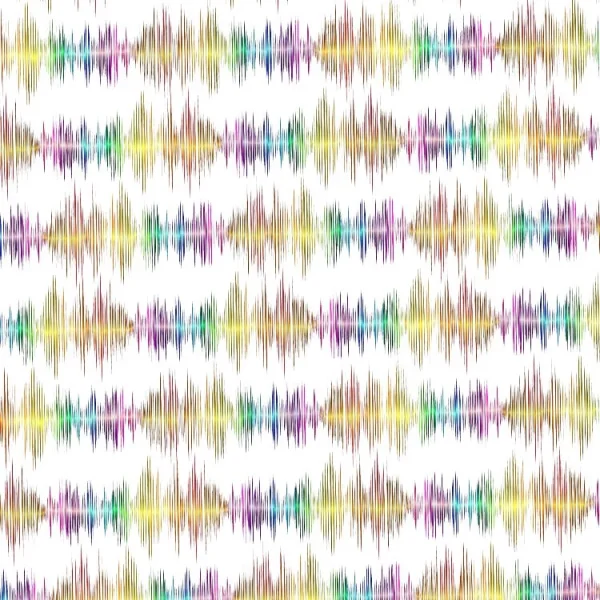 Rainbow Waves 22