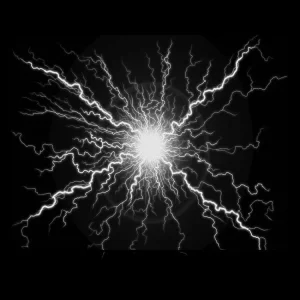 Lightning Storm 24