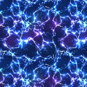 Lightning Storm 22