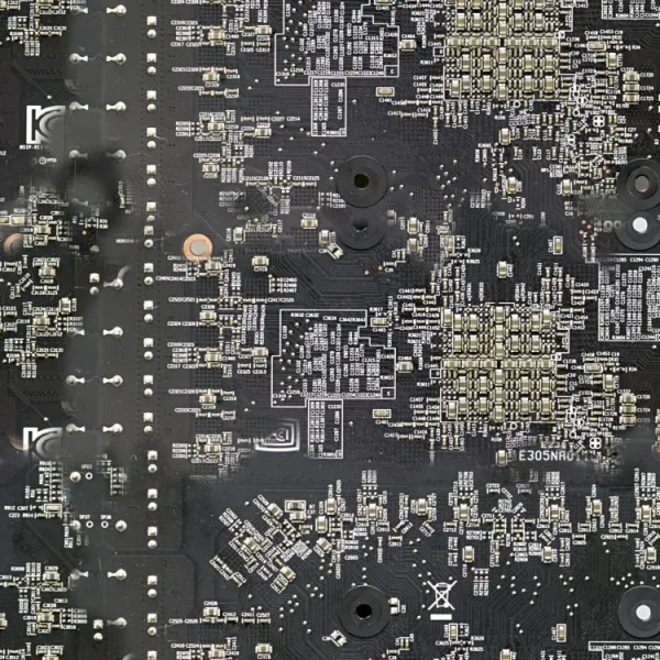 Circuit Board 34