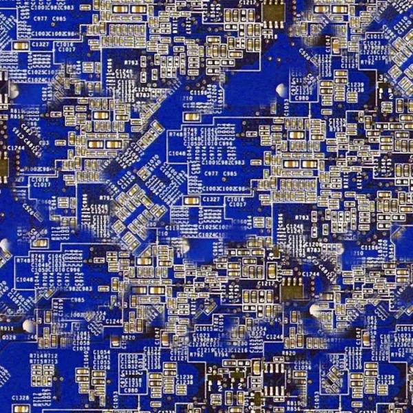 Circuit Board 33