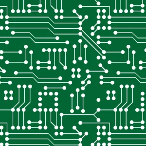 Circuit Board 25