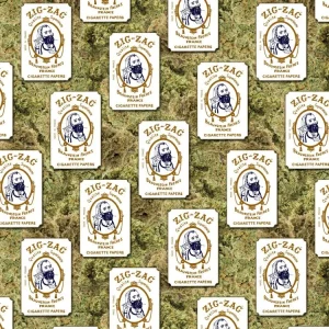 Zig Zag Papers 24