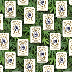 Zig Zag Papers 23