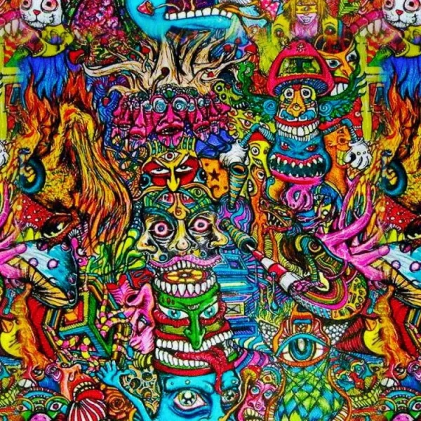 Trippy 22