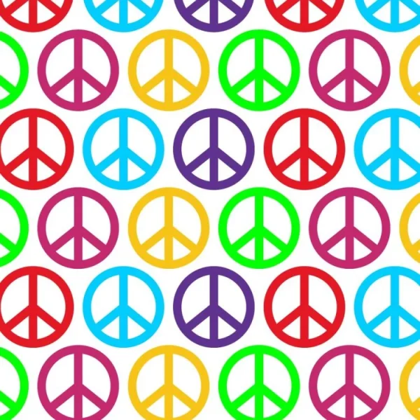 Peace Symbol 22
