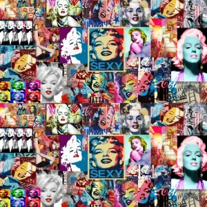 Marilyn Monroe