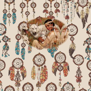 Indian Princess