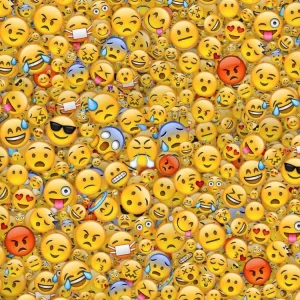 Emojis 22