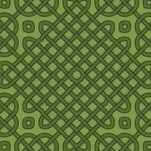Celtic Knot 24-5