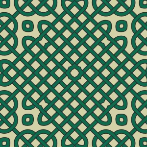 Celtic Knot 24-4