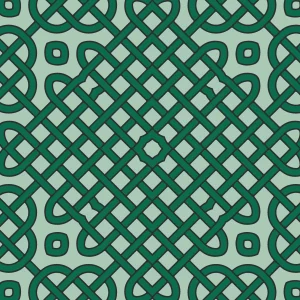 Celtic Knot 24-3