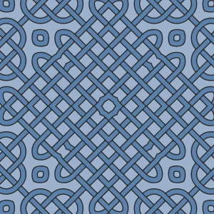 Celtic Knot 24-2