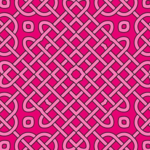 Celtic Knot 24-1