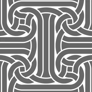 Celtic Knot 23-2
