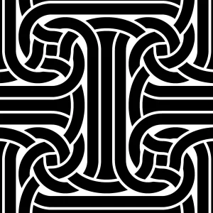 Celtic Knot 23-1