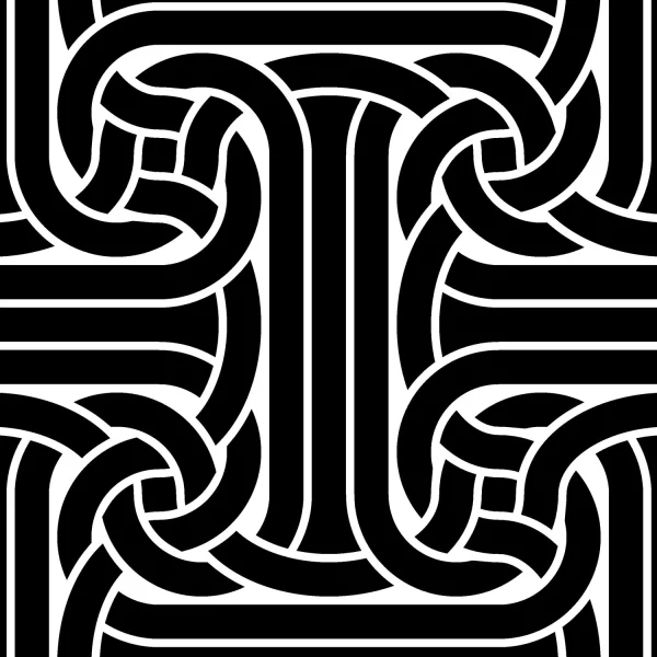Celtic Knot 23 1