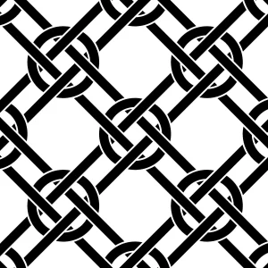 Celtic Knot 22-1
