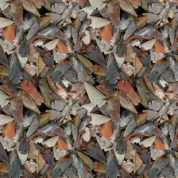 Arrowheads 23