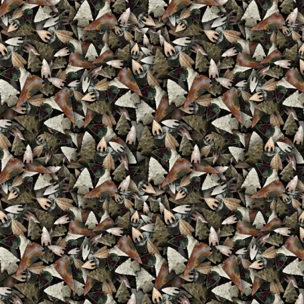 Arrowheads 22
