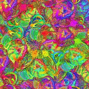Psychedelic 24