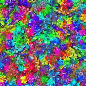 Psychedelic 22