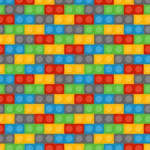 Legos 25