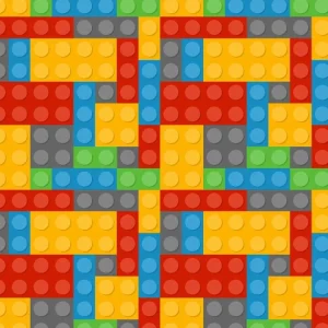 Legos 24