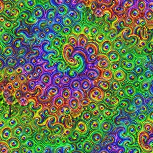 Fractal Eyes
