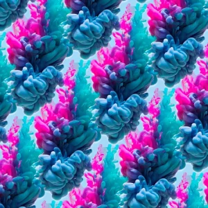 Flowing Color 23