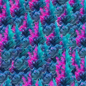 Flowing Color 22