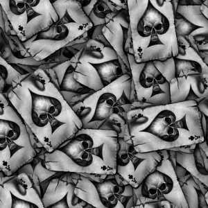 Ace of Skulls