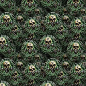 Zombie Outbreak