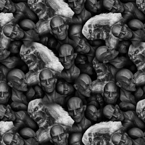 White Walkers 23