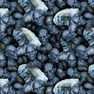 White Walkers 22