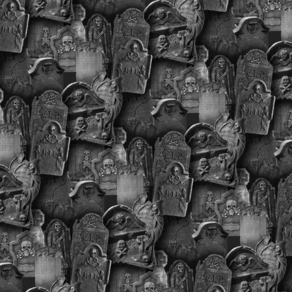 Tombstones 22