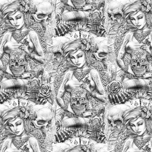 The Tattoo Artist