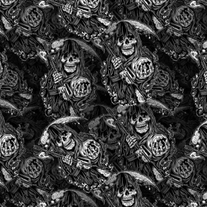 Sons of Anarchy Reaper 22