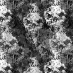 Smoke Skulls 22