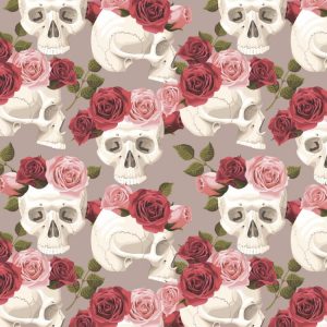 Skulls and Roses 22 Skulls and Roses 22