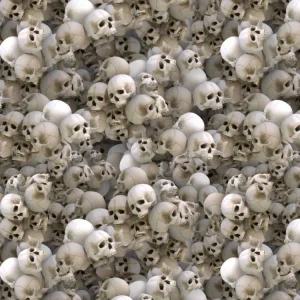Skull Crypt